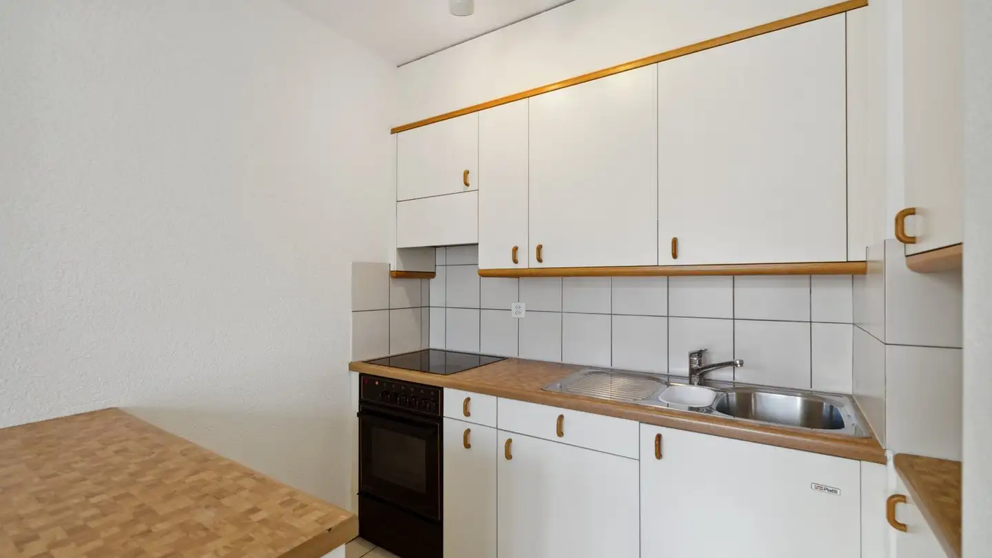 Appartement à louer - Wasserstrasse 16, 4056 Basel