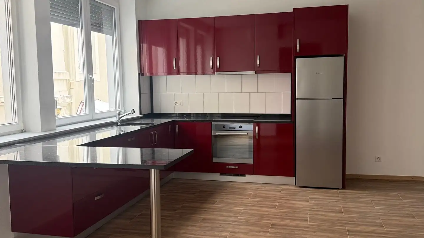 Single house for sale - Rue Numa-Droz 80a, 2300 La Chaux-de-Fonds