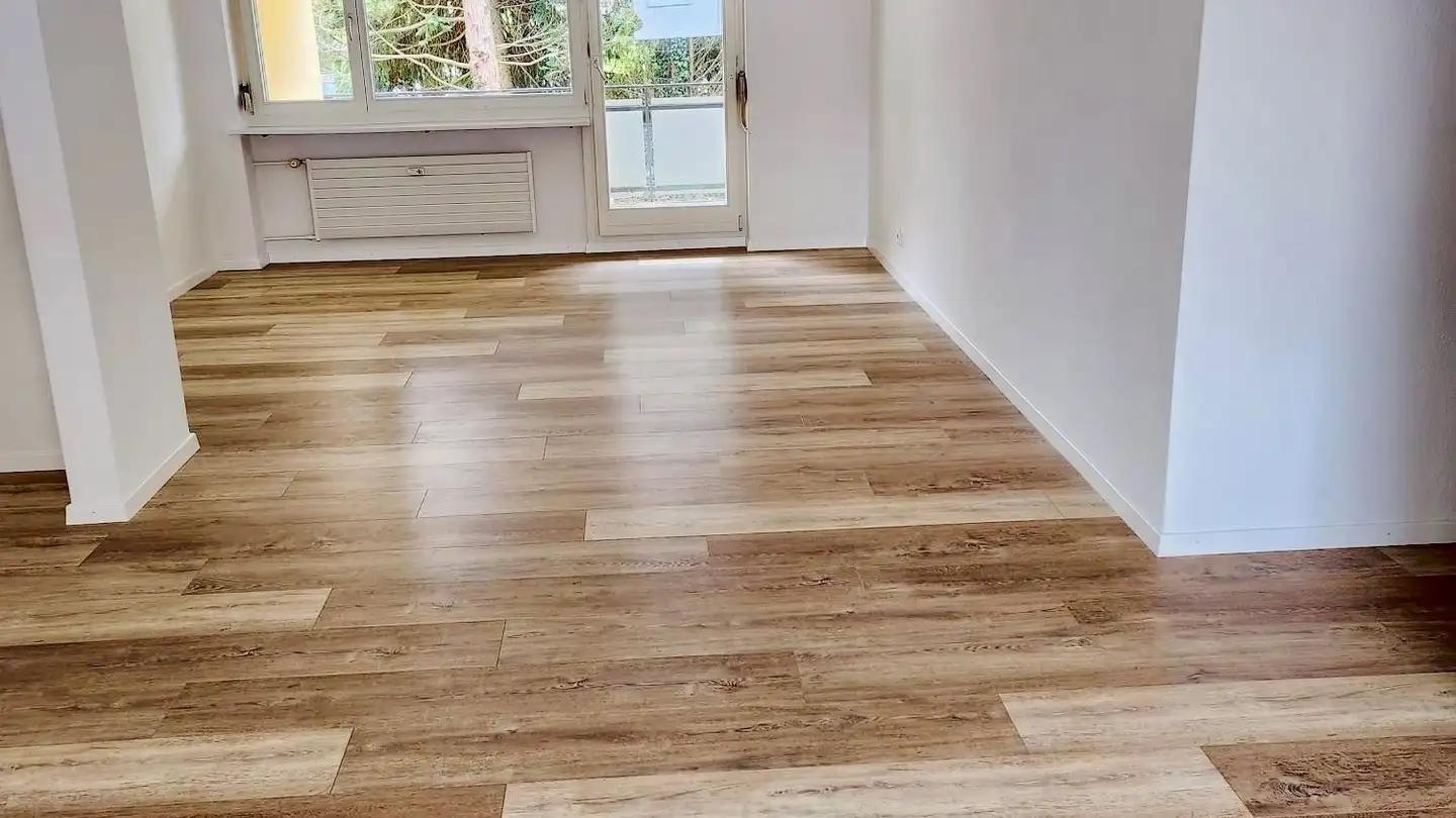 Apartment for rent - Haushaldenstrasse 13, 8374 Dussnang