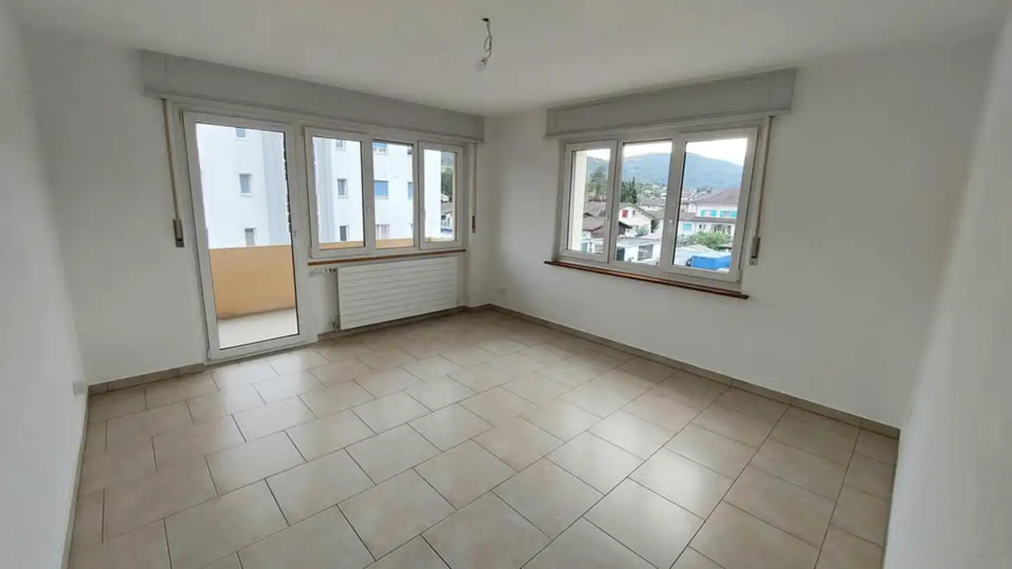 Wohnung mieten - Rue de l'Avenir 14, 2854 Bassecourt - Foto 2