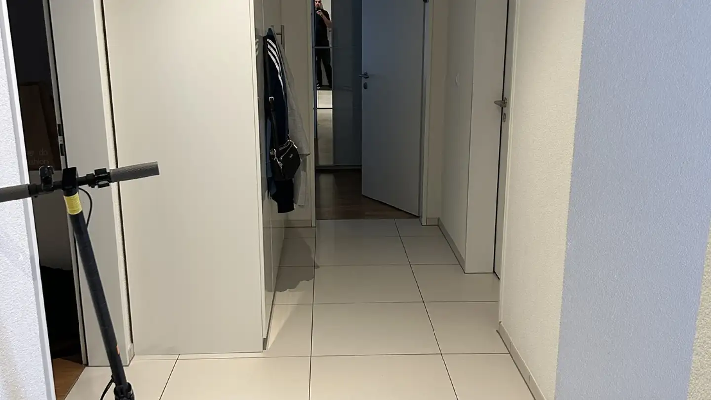 Apartment for rent - Zunstrasse 6, 8152 Glattbrugg - Photo 3