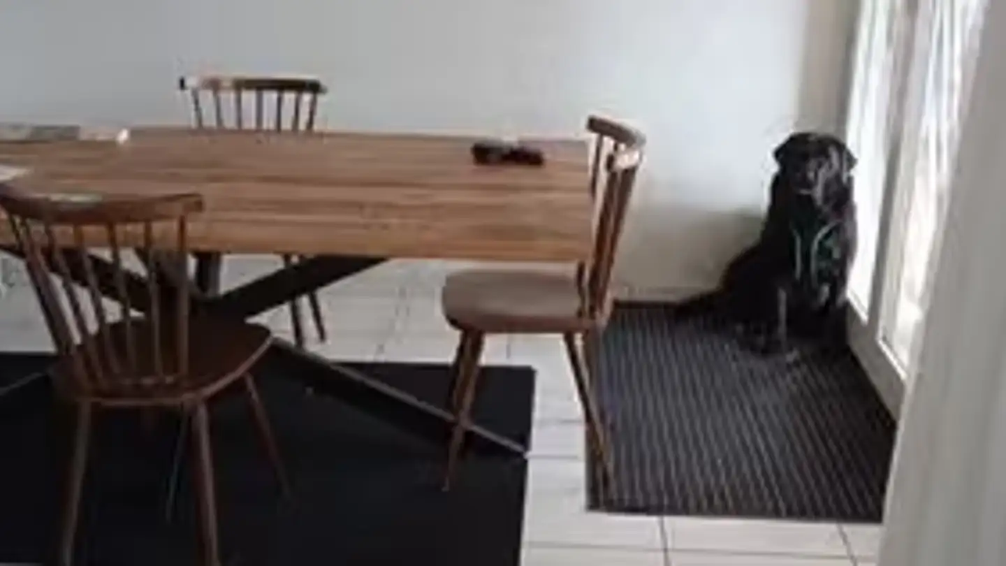 Zimmer mieten - Unterer Strassackerweg, 3067 Boll - Foto 4
