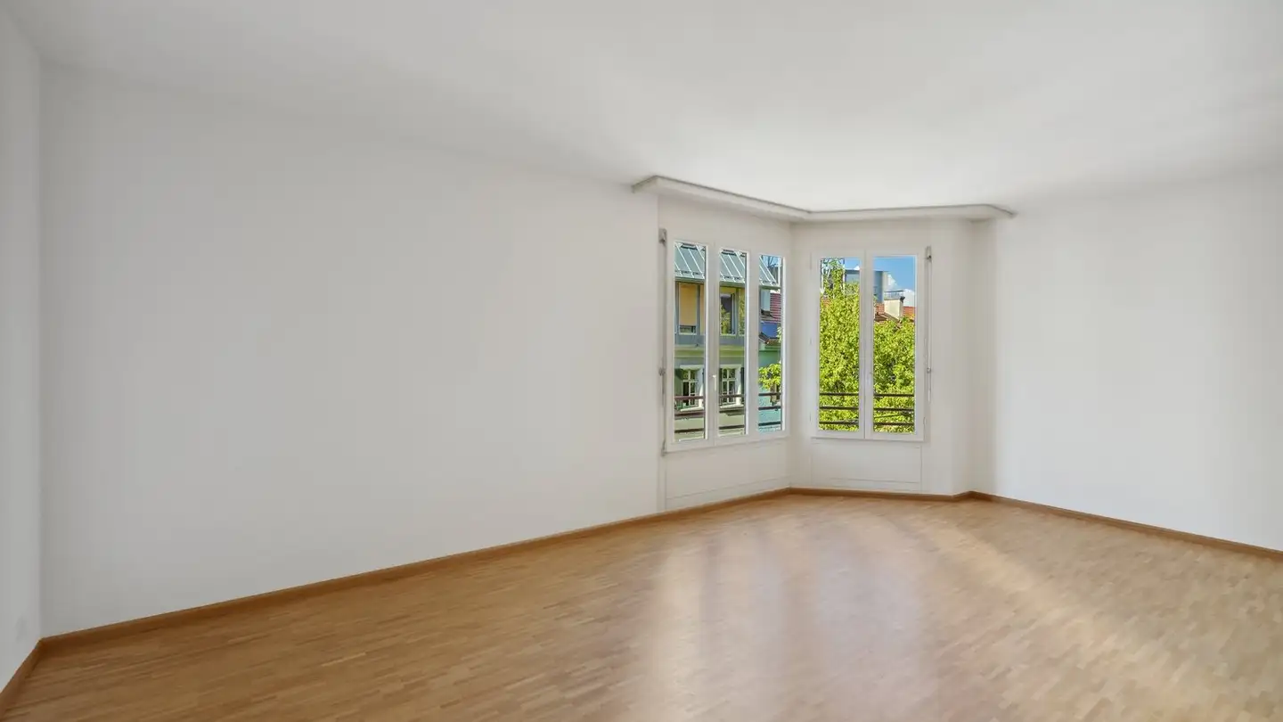 Appartement à louer - Wasserstrasse 16, 4056 Basel - Photo 4