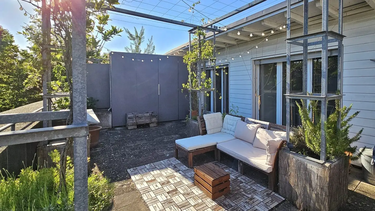 Single room for rent - Roggenweg 20, 8405 Winterthur - Photo 4