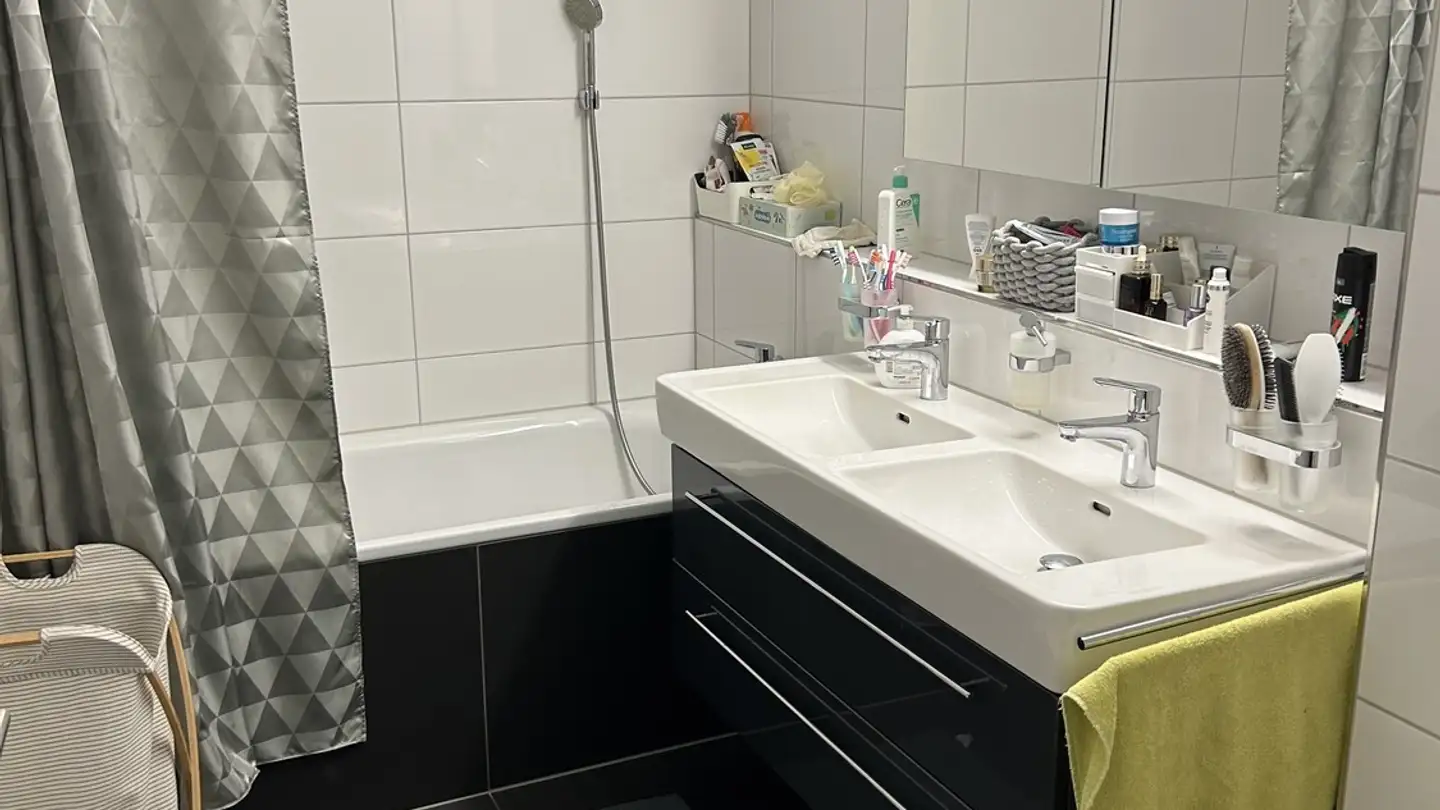 Apartment for rent - Zunstrasse 6, 8152 Glattbrugg - Photo 4