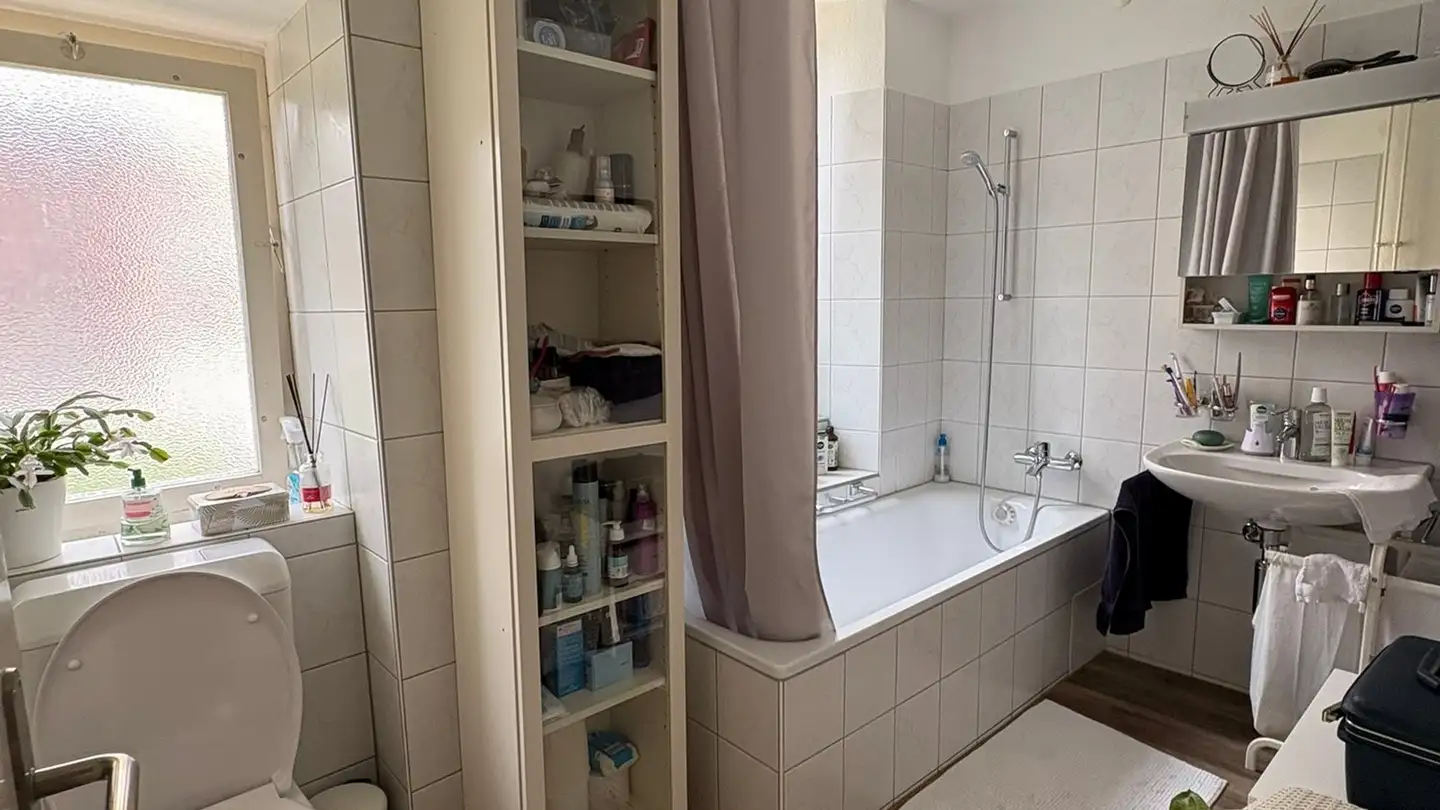 Appartamento in affitto - Lindenbuckstrasse 10, 8306 Brüttisellen - Foto 3