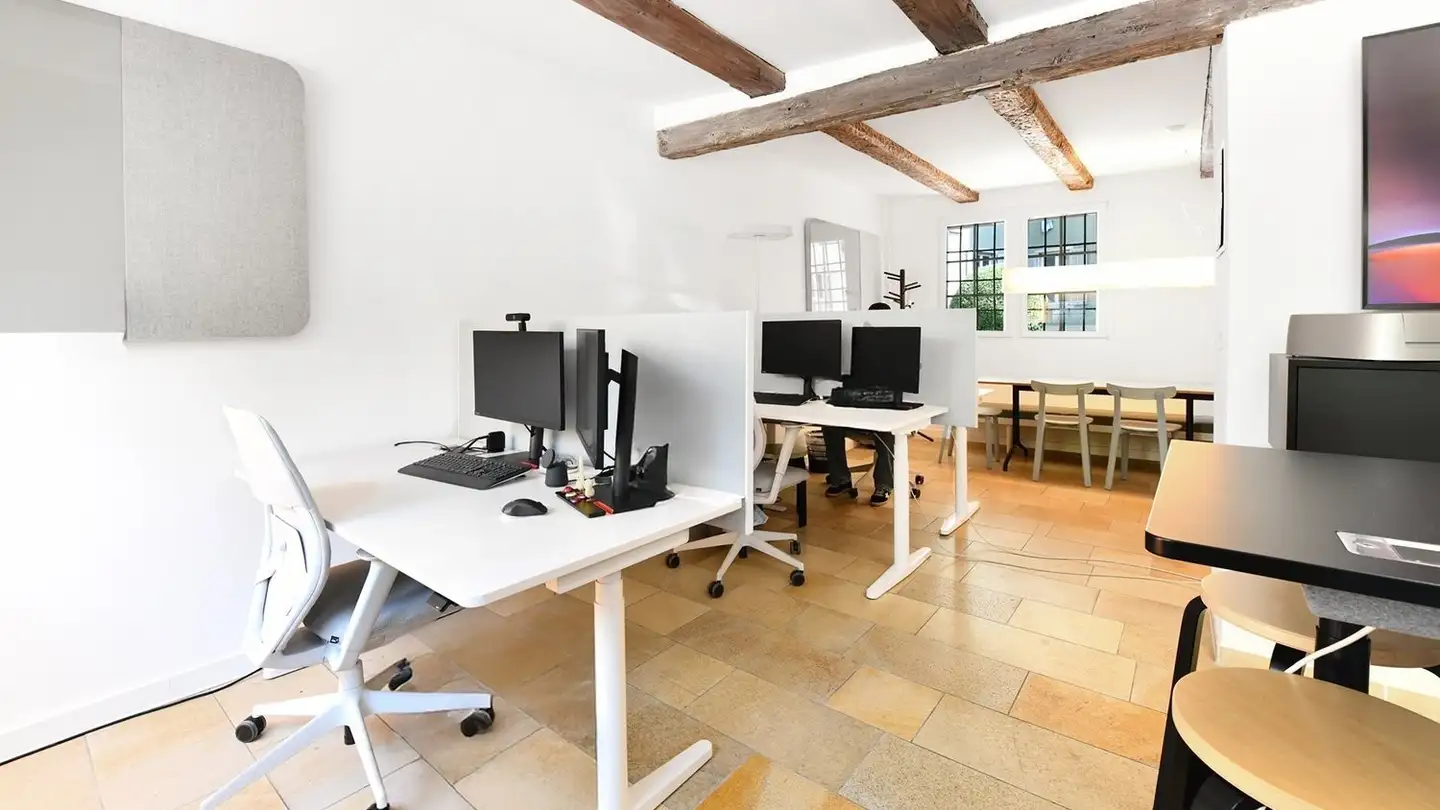 Bürofläche mieten - Zeltweg 29, 8032 Zürich - Foto 2