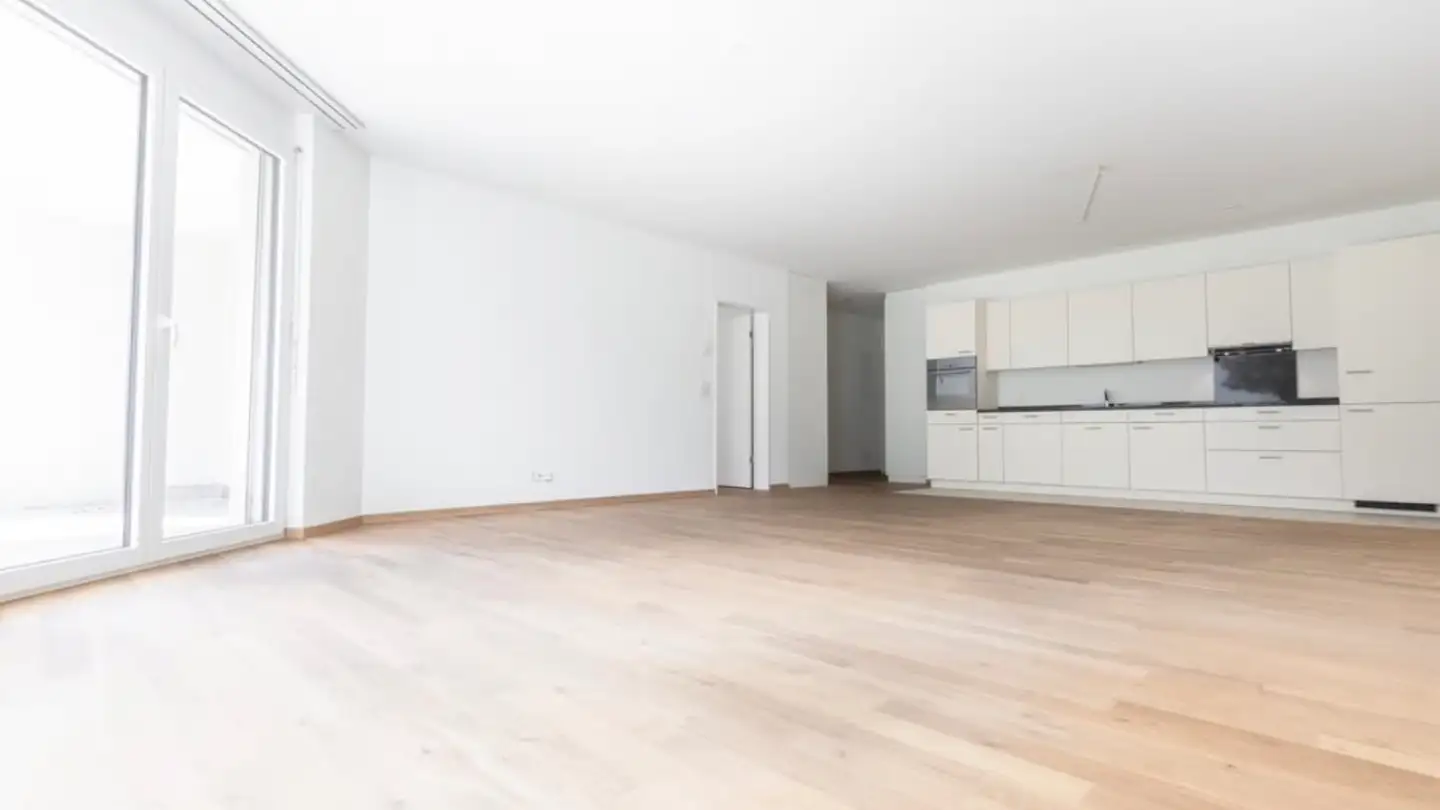 Apartment for rent - Zugerstrasse 16, 6030 Ebikon - Photo 2