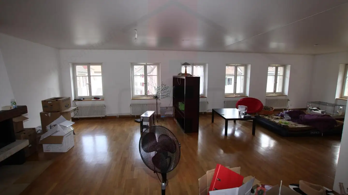 Mixed-use building for sale - 2900 Porrentruy - Photo 3