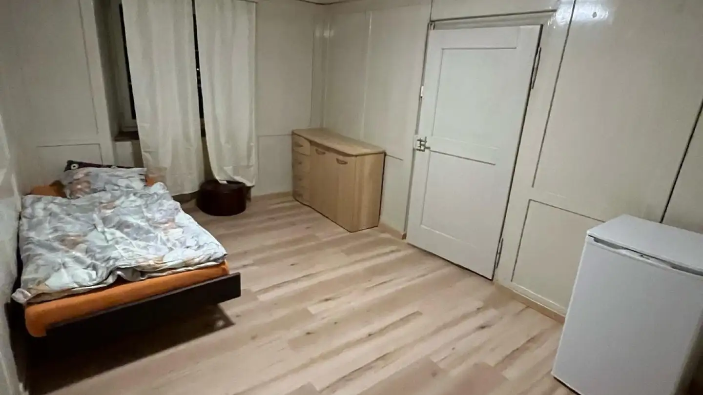 Stanza singola in affitto - 8754 Netstal - Photo 4