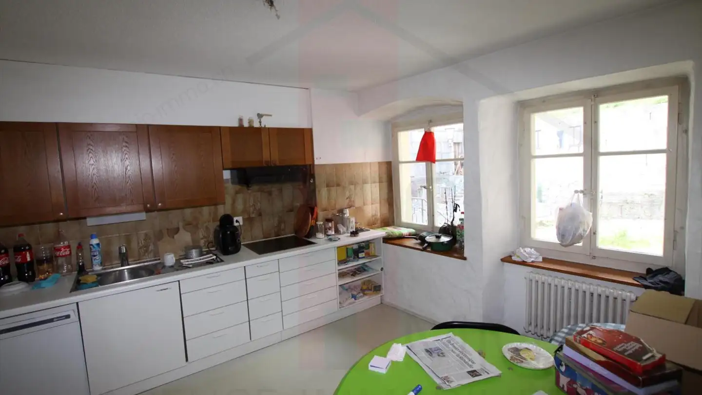 Mixed-use building for sale - 2900 Porrentruy - Photo 4