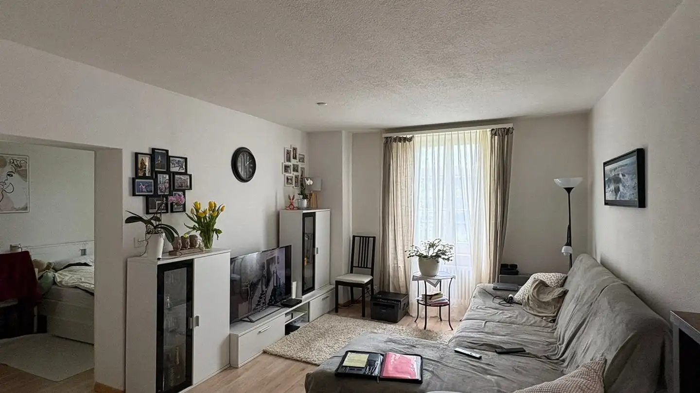 Appartamento in affitto - Lindenbuckstrasse 10, 8306 Brüttisellen - Foto 4