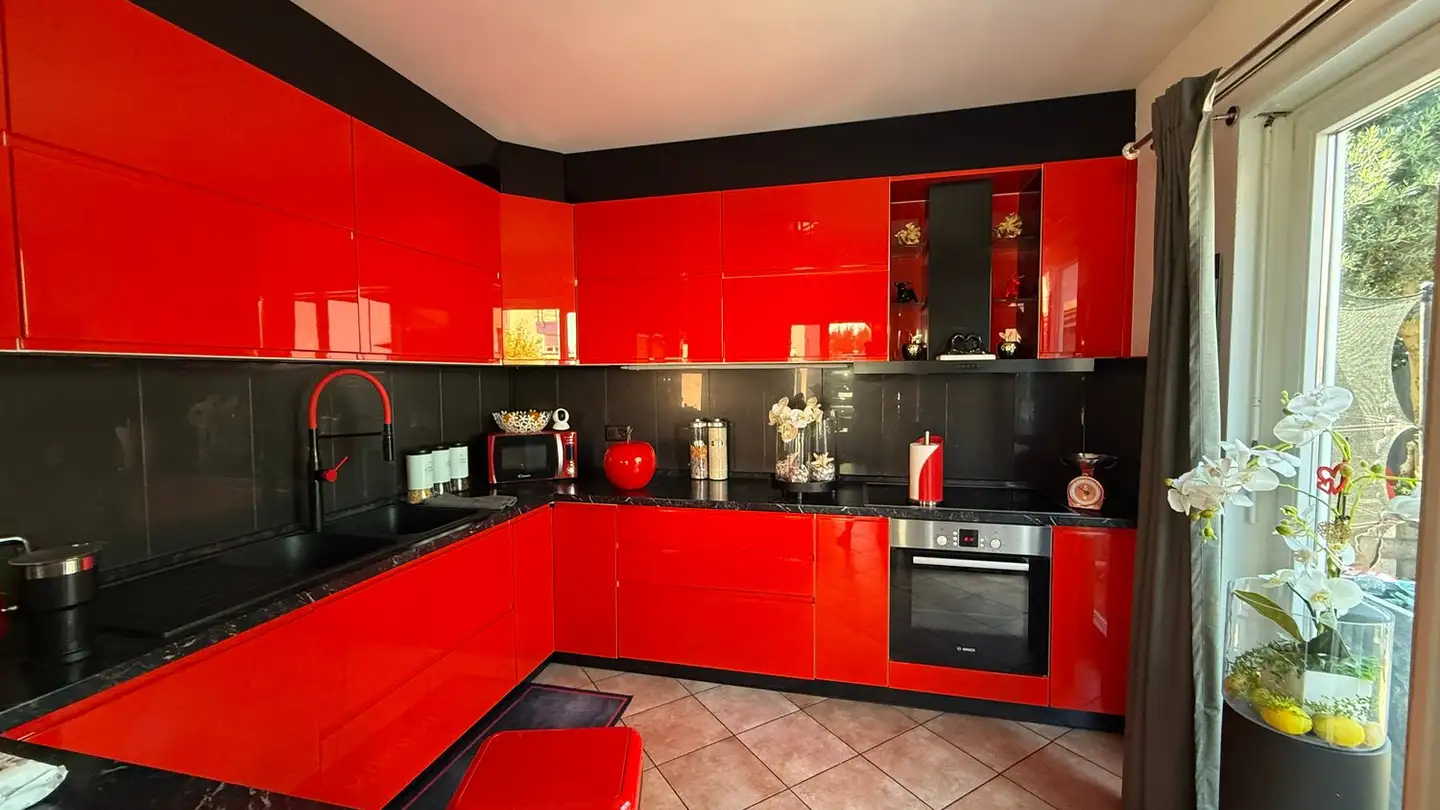 Maison individuelle à vendre - Via Camana 42b, 6512 Giubiasco - Photo 3