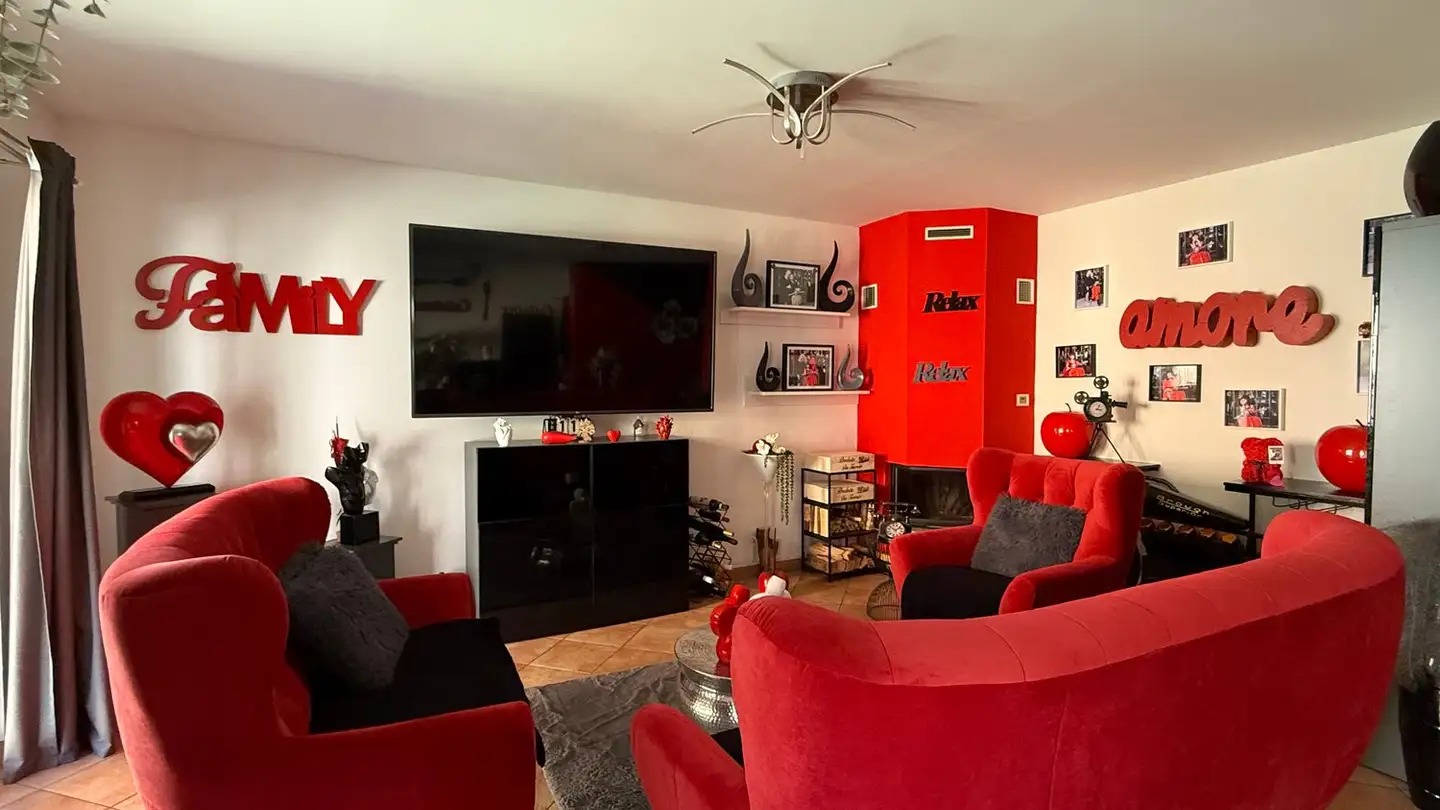 Maison individuelle à vendre - Via Camana 42b, 6512 Giubiasco - Photo 4