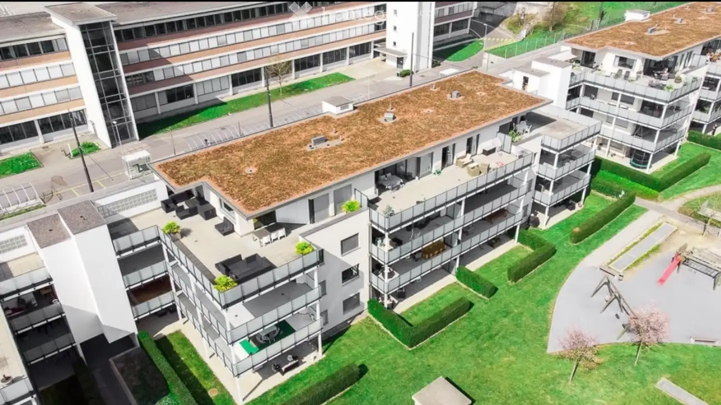 Wohnung mieten - Zugerstrasse 16, 6030 Ebikon