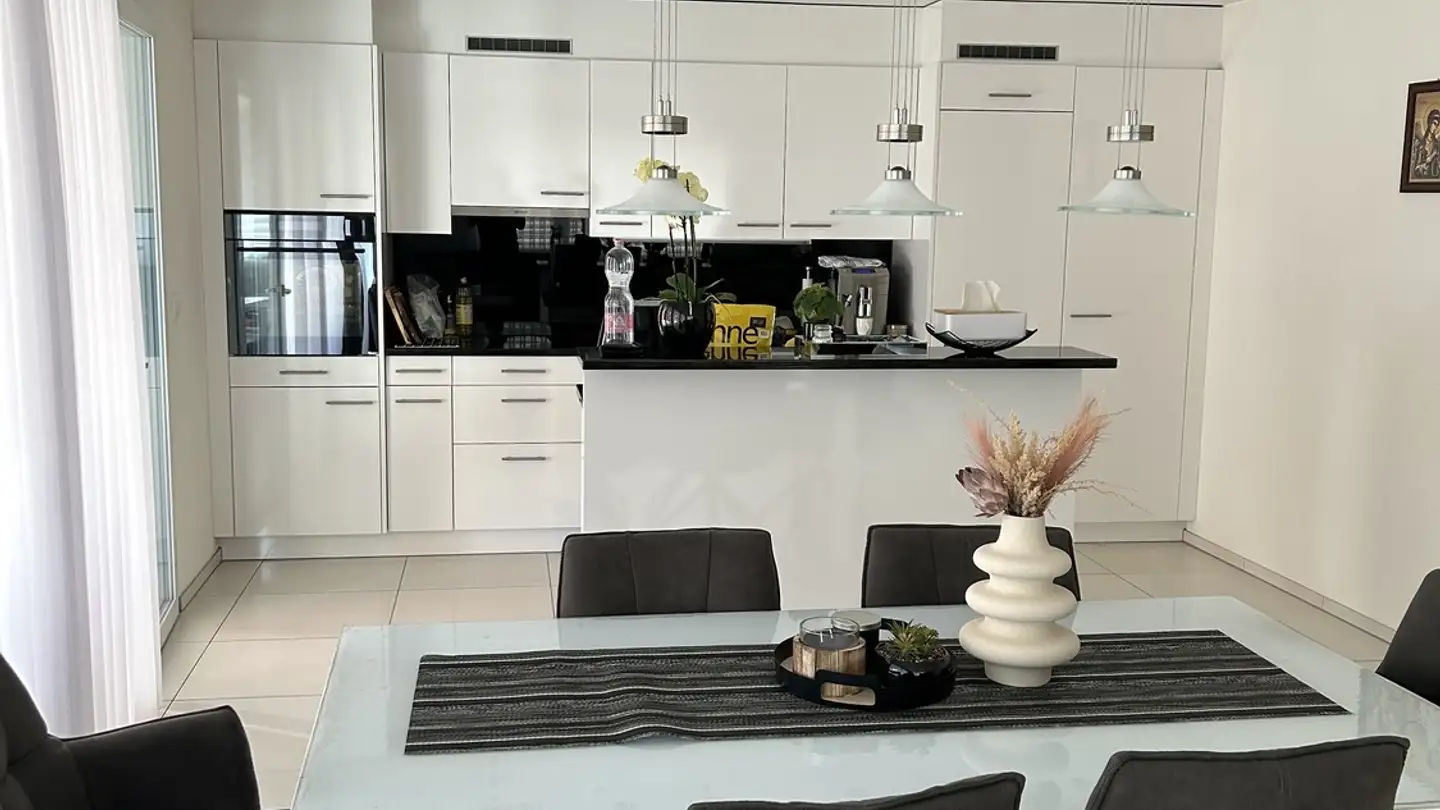 Apartment for rent - Zunstrasse 6, 8152 Glattbrugg