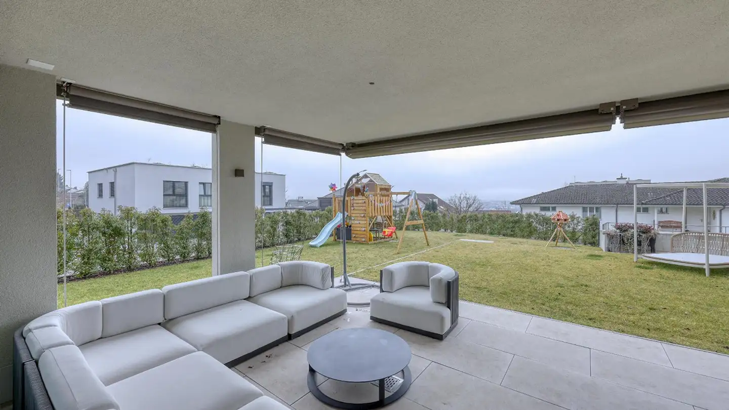 Appartement à vendre - 5610 Wohlen AG - Photo 2