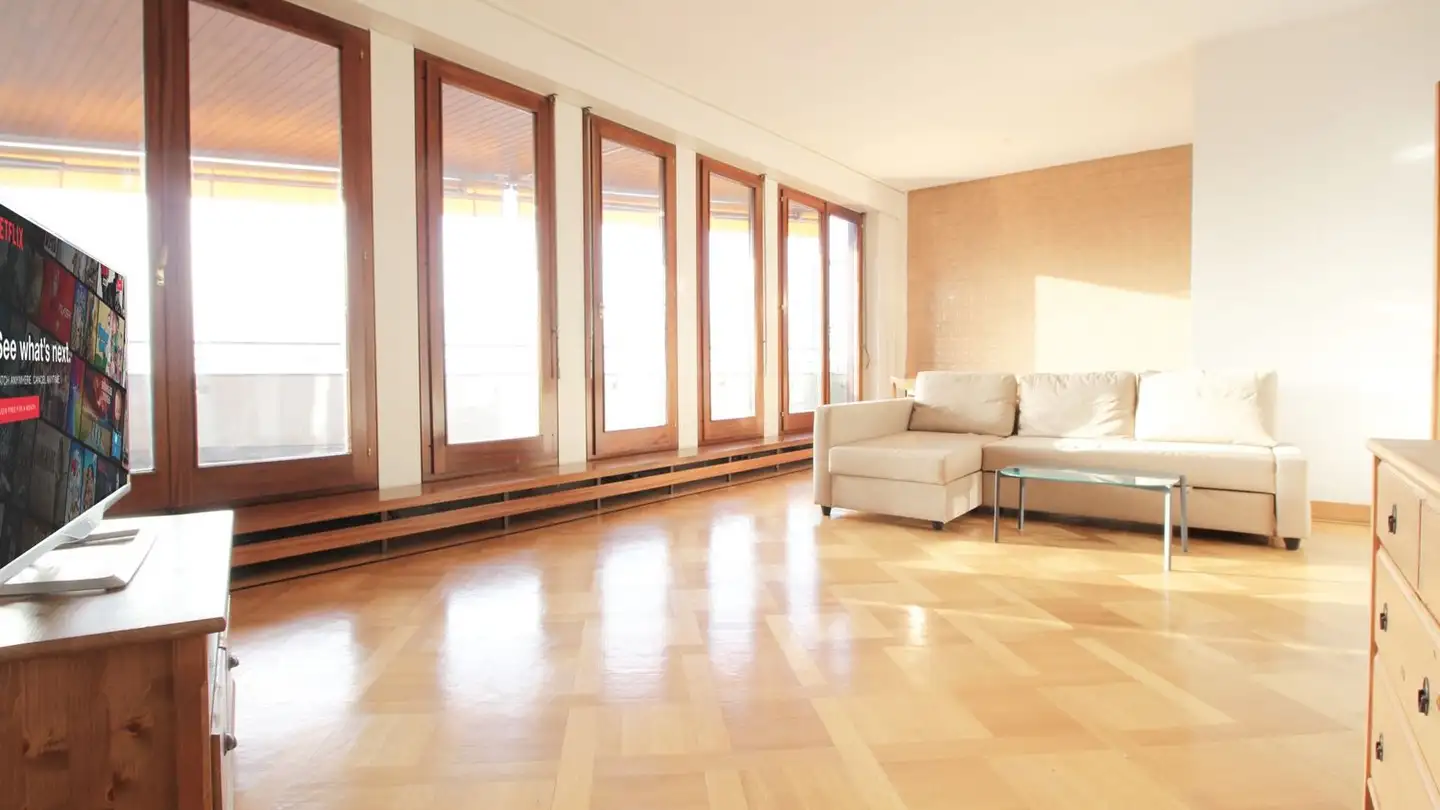 Appartement à louer - Chemin Du Pommier, 1218 Le Grand-Saconnex