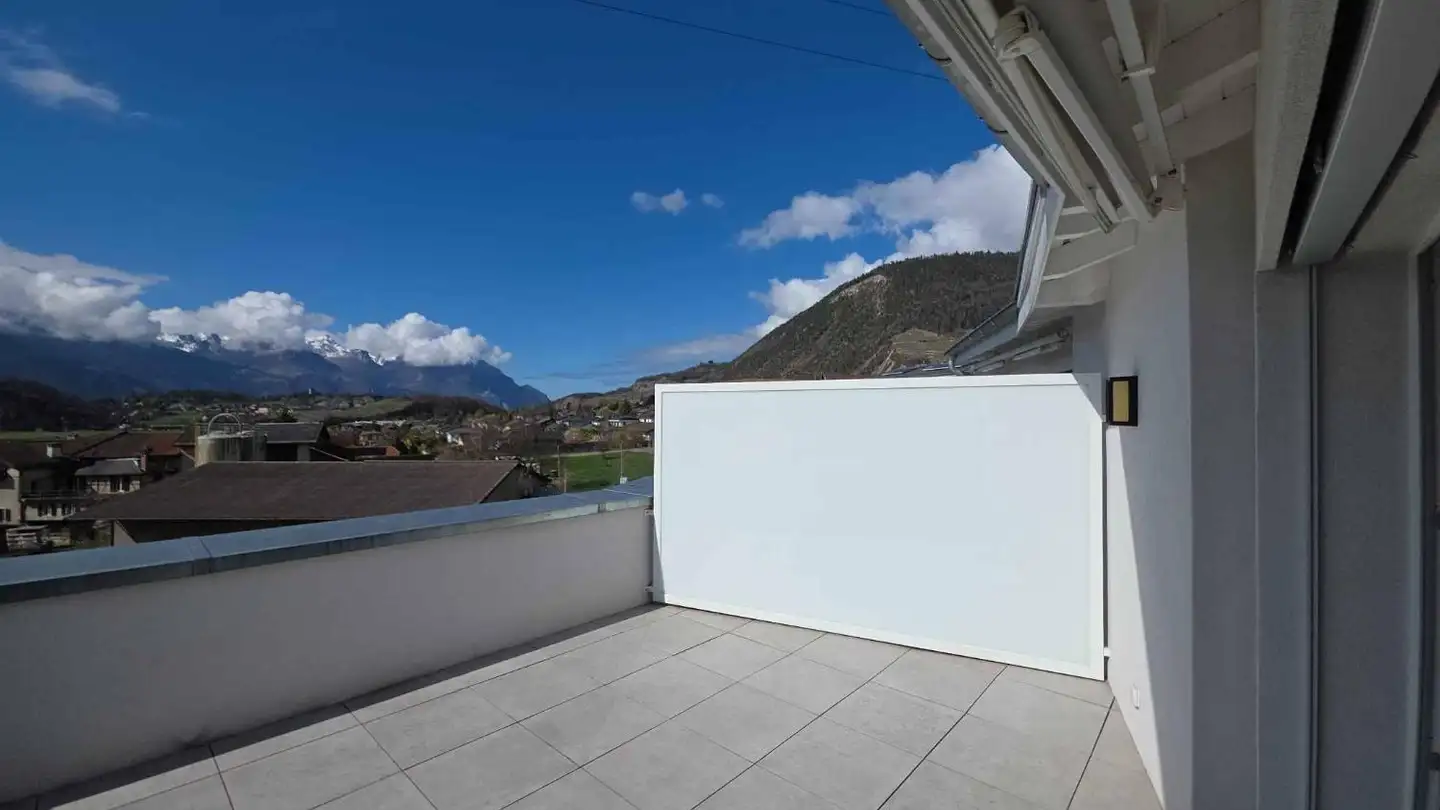 Attico in vendita - Route D'ollon, 1867 Ollon VD - Foto 3