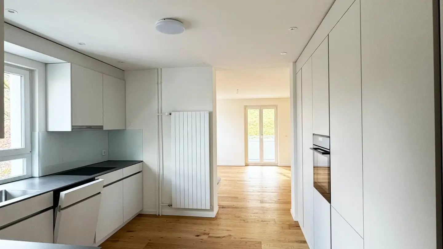 Appartamento in affitto - Sonnenhofstrasse, 8952 Schlieren