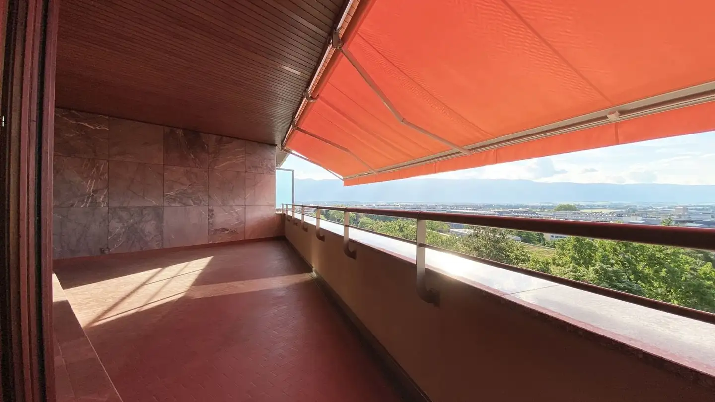 Appartement à louer - Chemin Du Pommier, 1218 Le Grand-Saconnex - Photo 2