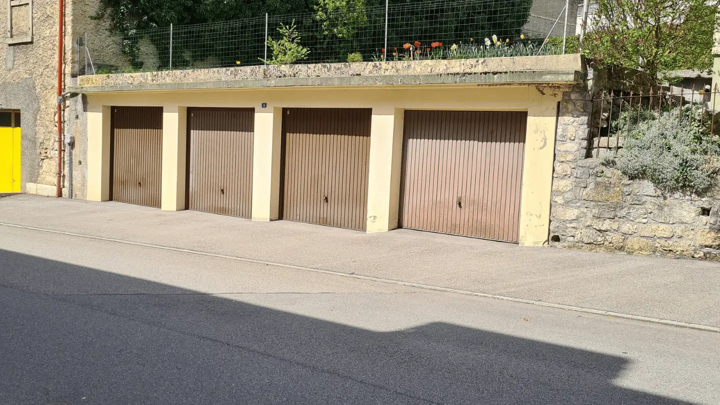 Edificio residenziale in vendita - 2610 St-Imier - Foto 3