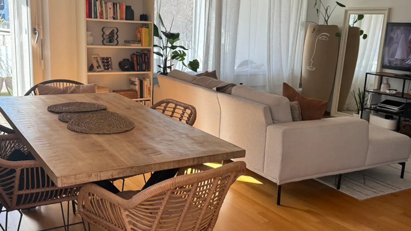 Appartement à louer - Blankweg 81, 3072 Ostermundigen - Photo 4