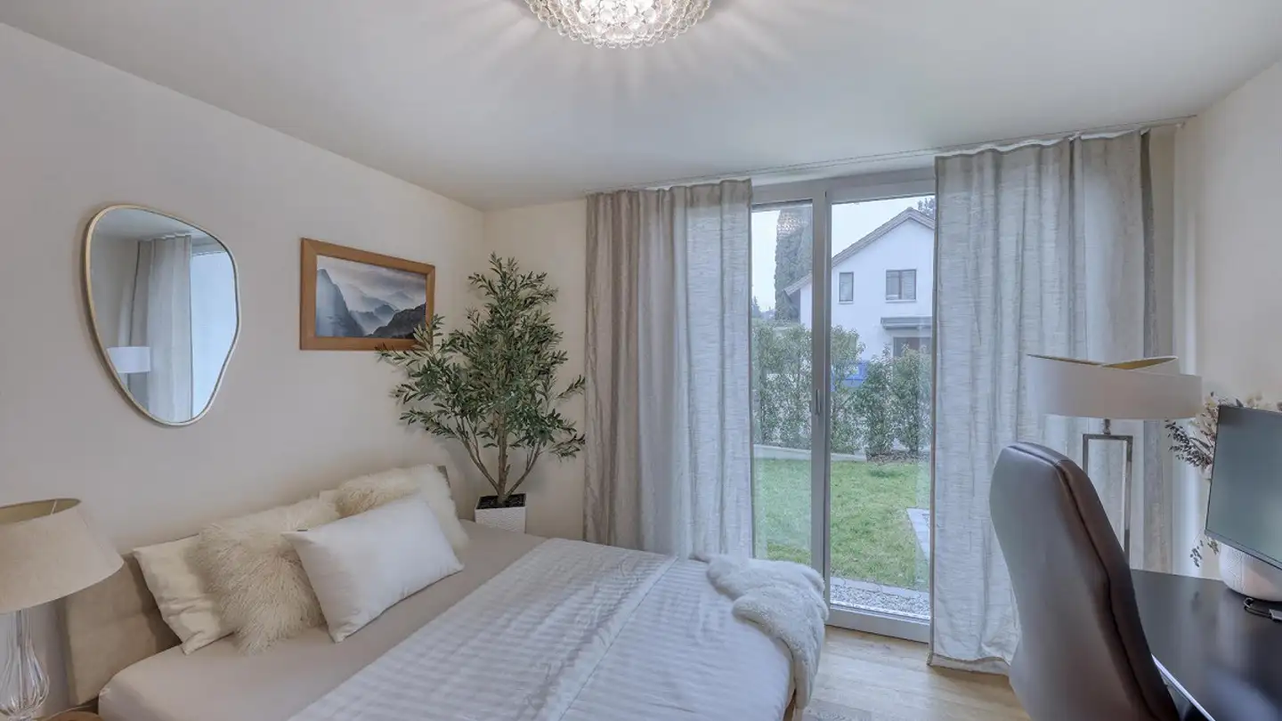 Appartement à vendre - 5610 Wohlen AG - Photo 4