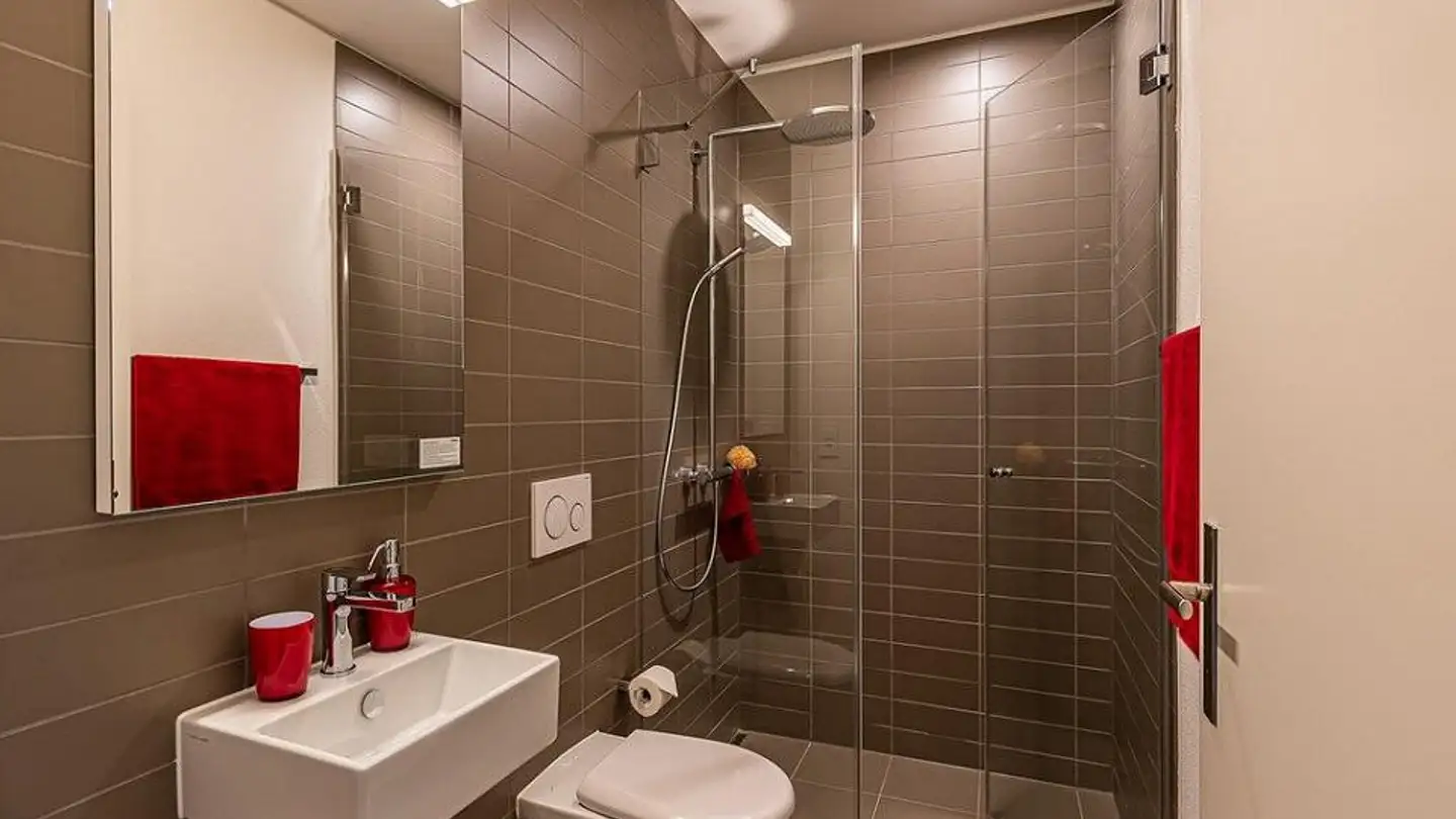 Appartement à louer - 4058 Basel - Photo 2