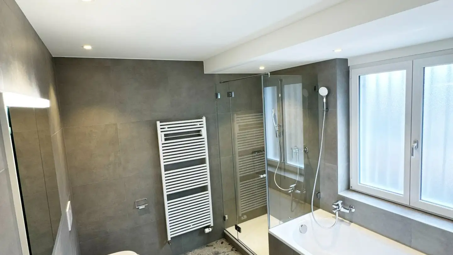 Appartamento in affitto - Sonnenhofstrasse, 8952 Schlieren - Foto 3