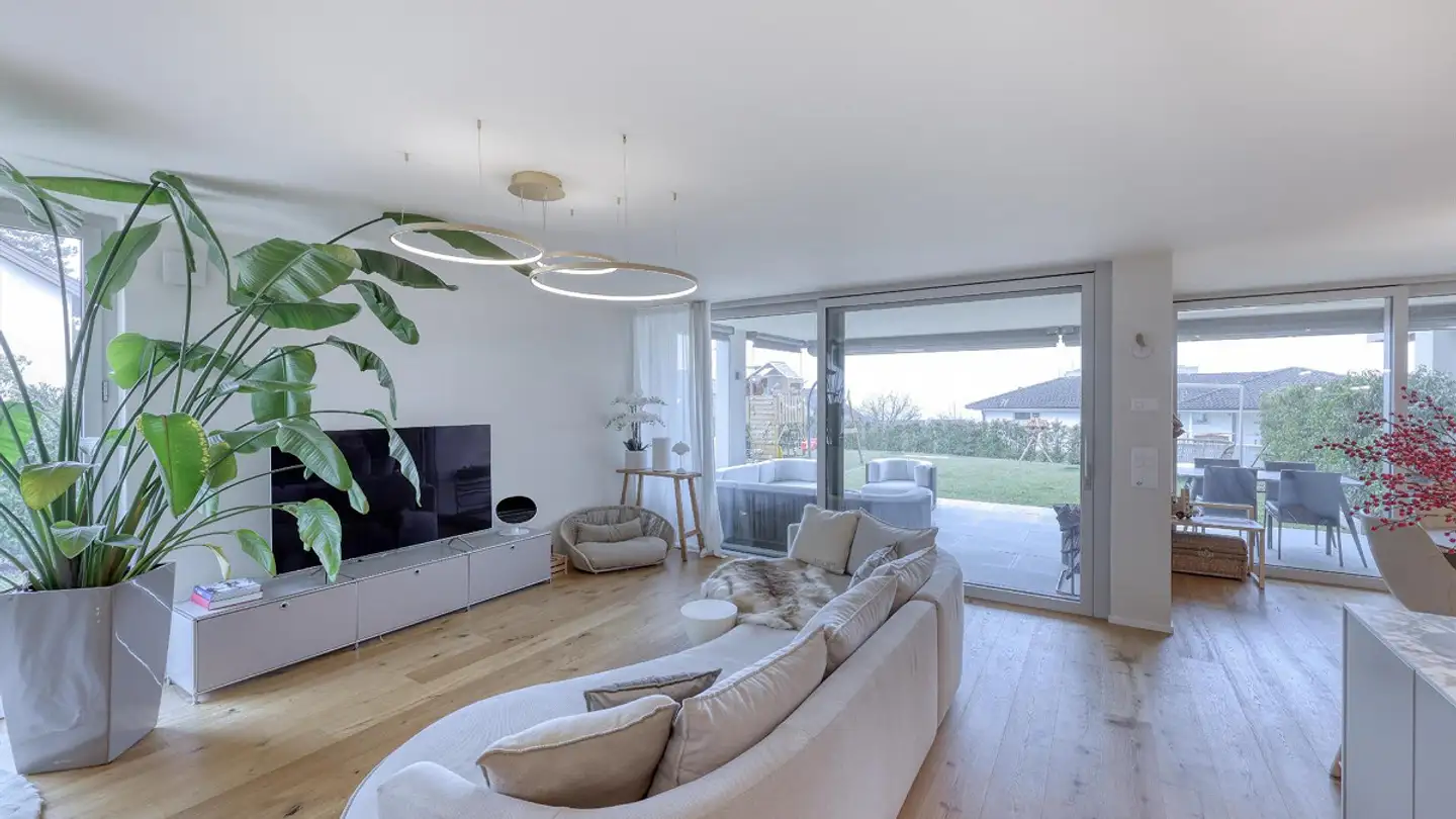 Appartement à vendre - 5610 Wohlen AG - Photo 3