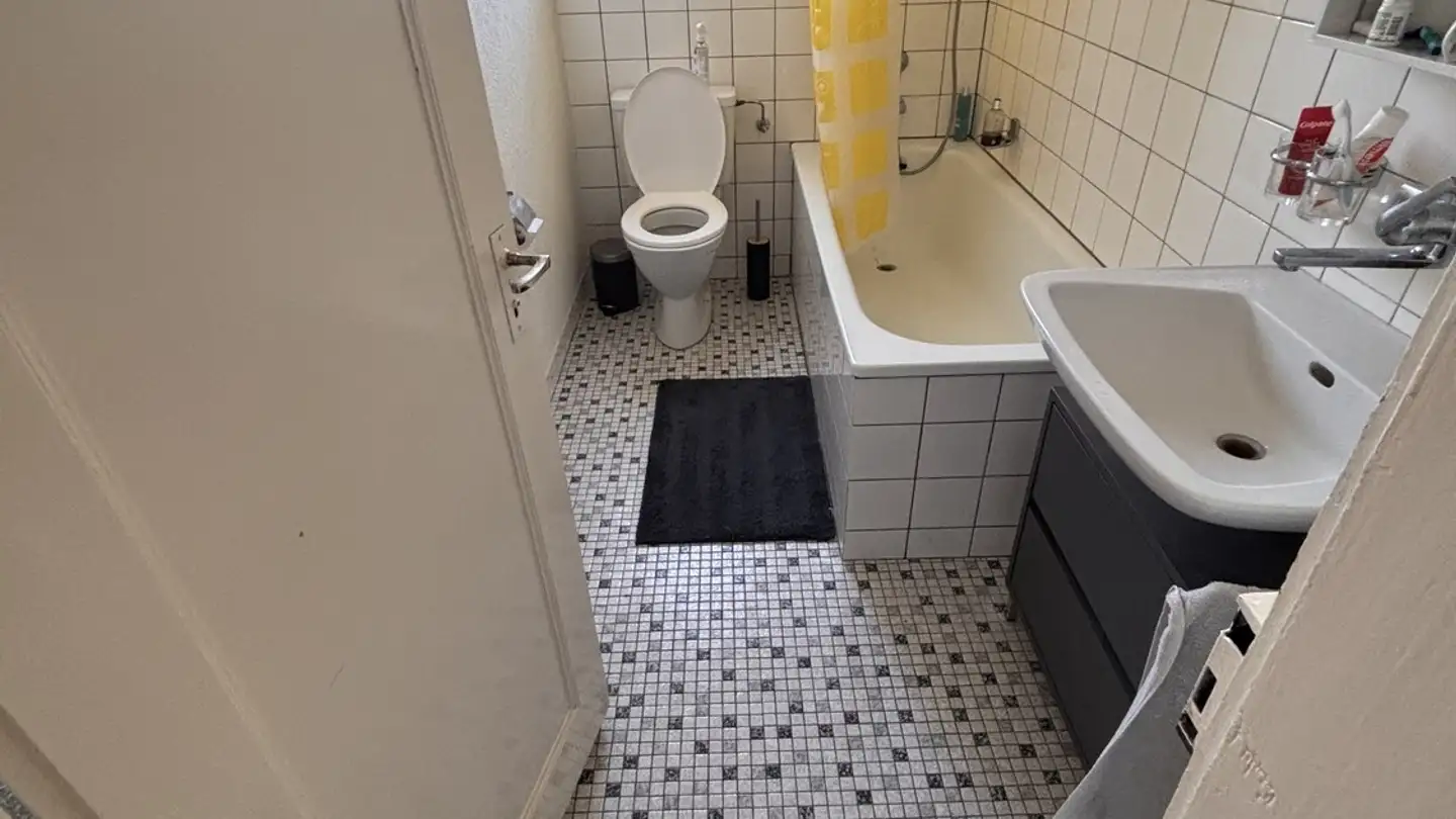 Appartement à louer - Brauerstrasse 112, 8004 Zürich - Photo 4