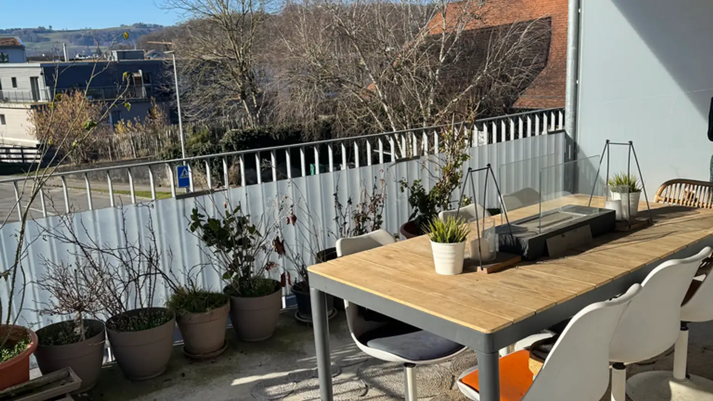 Appartement à louer - Blankweg 81, 3072 Ostermundigen - Photo 2