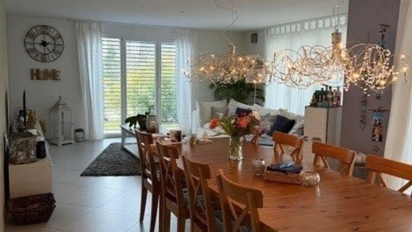 Wohnung mieten - Mülistrasse 13, 8309 Nürensdorf