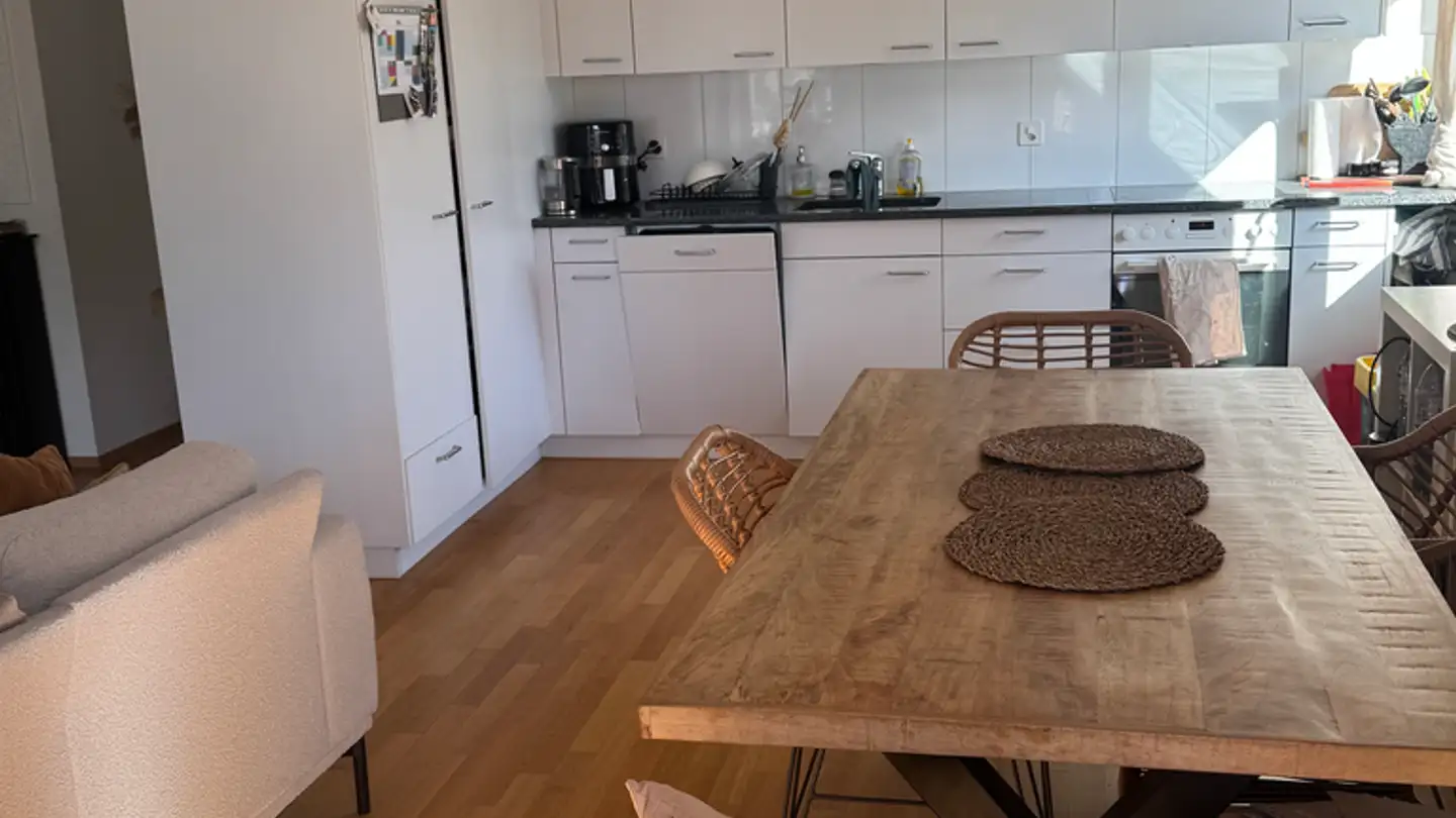 Appartement à louer - Blankweg 81, 3072 Ostermundigen - Photo 3