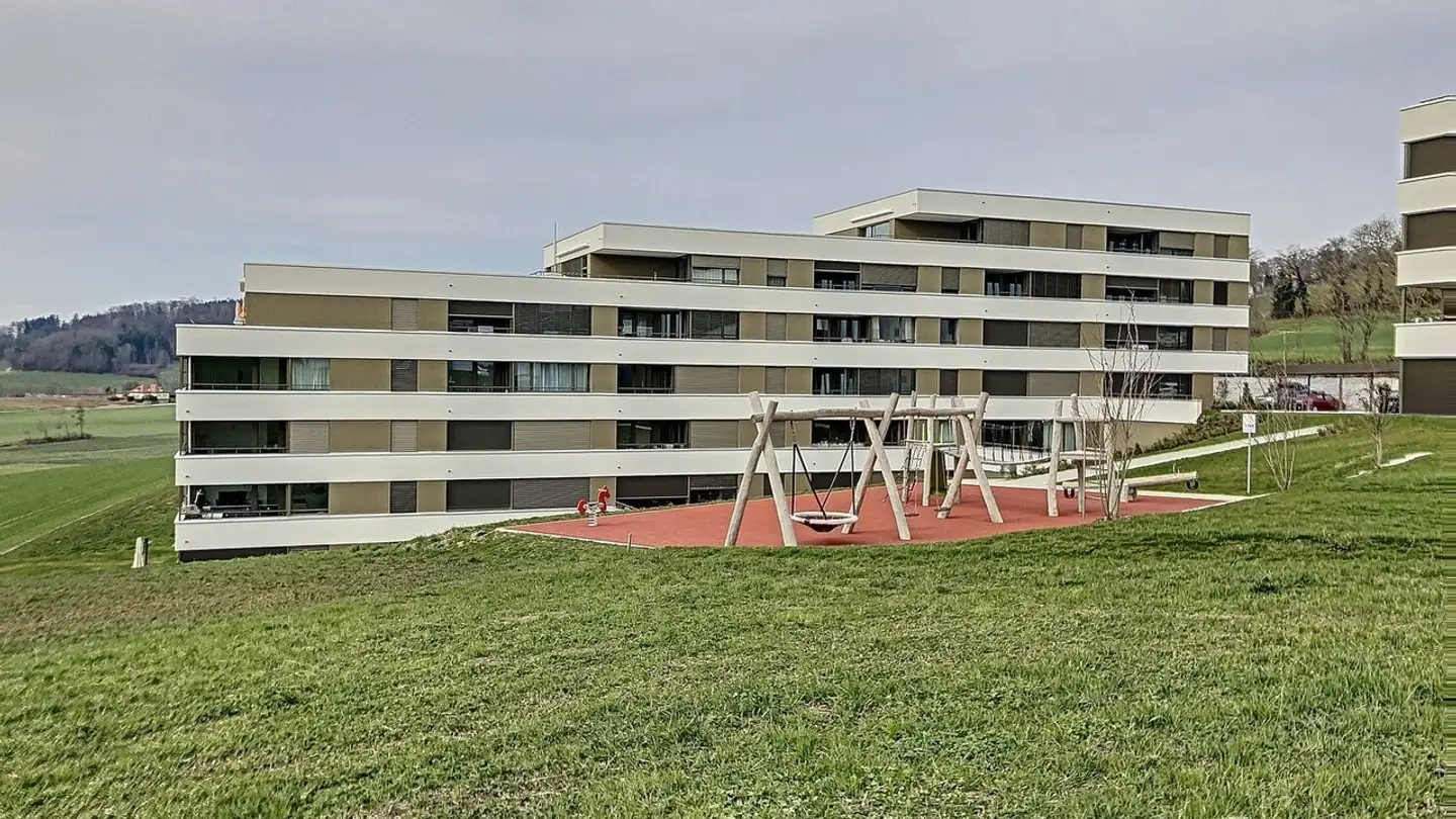 Apartment for rent - Route De Moudon 51, 1670 Ursy