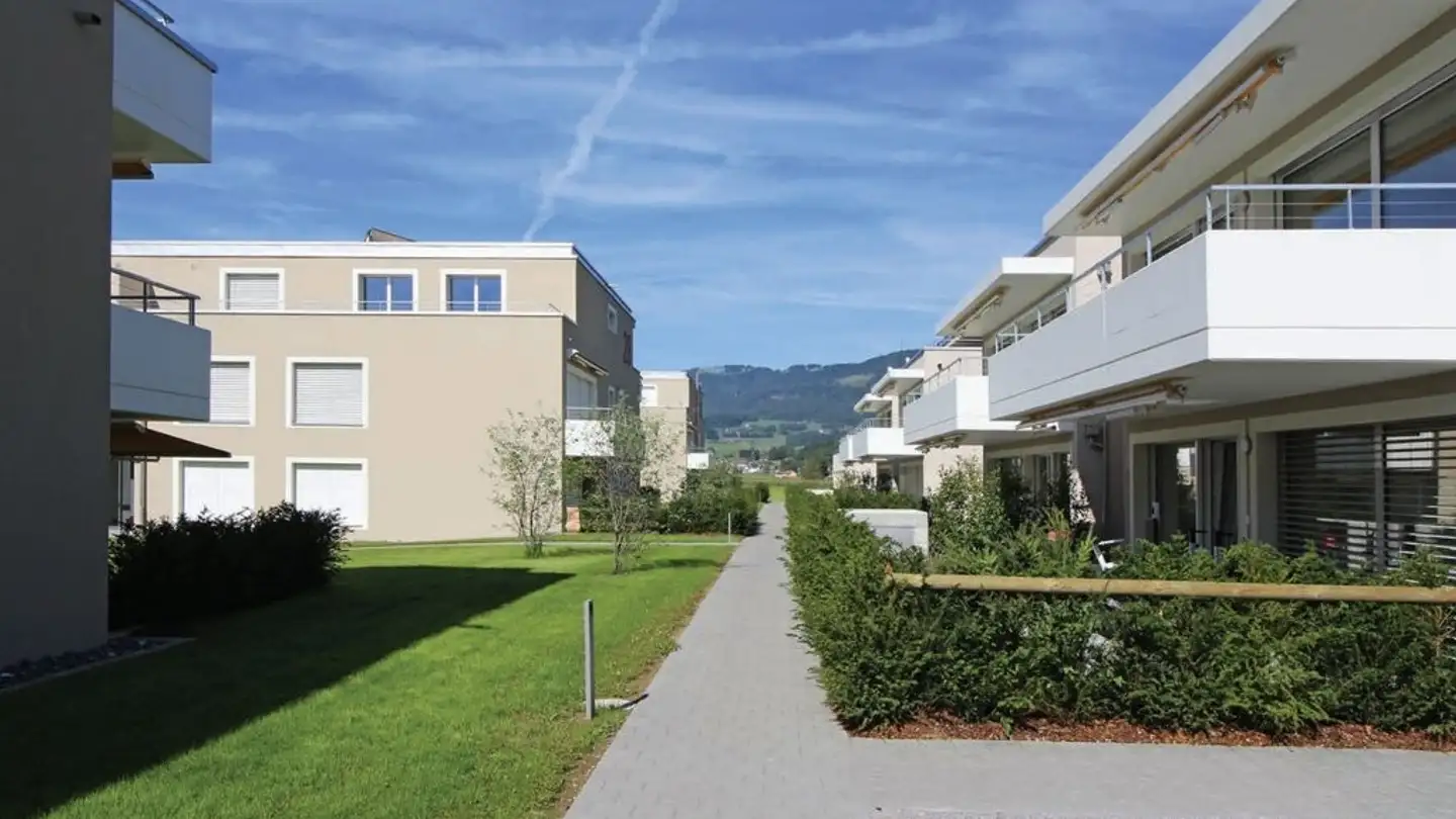 Appartement à louer - Guntenfluhweg 28, 4710 Balsthal