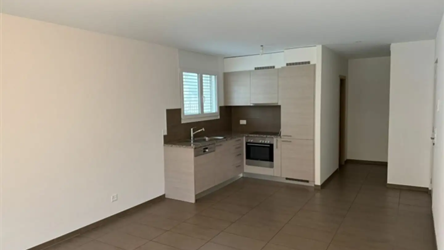 Wohnung mieten - Route De Premier 14f, 1337 Vallorbe