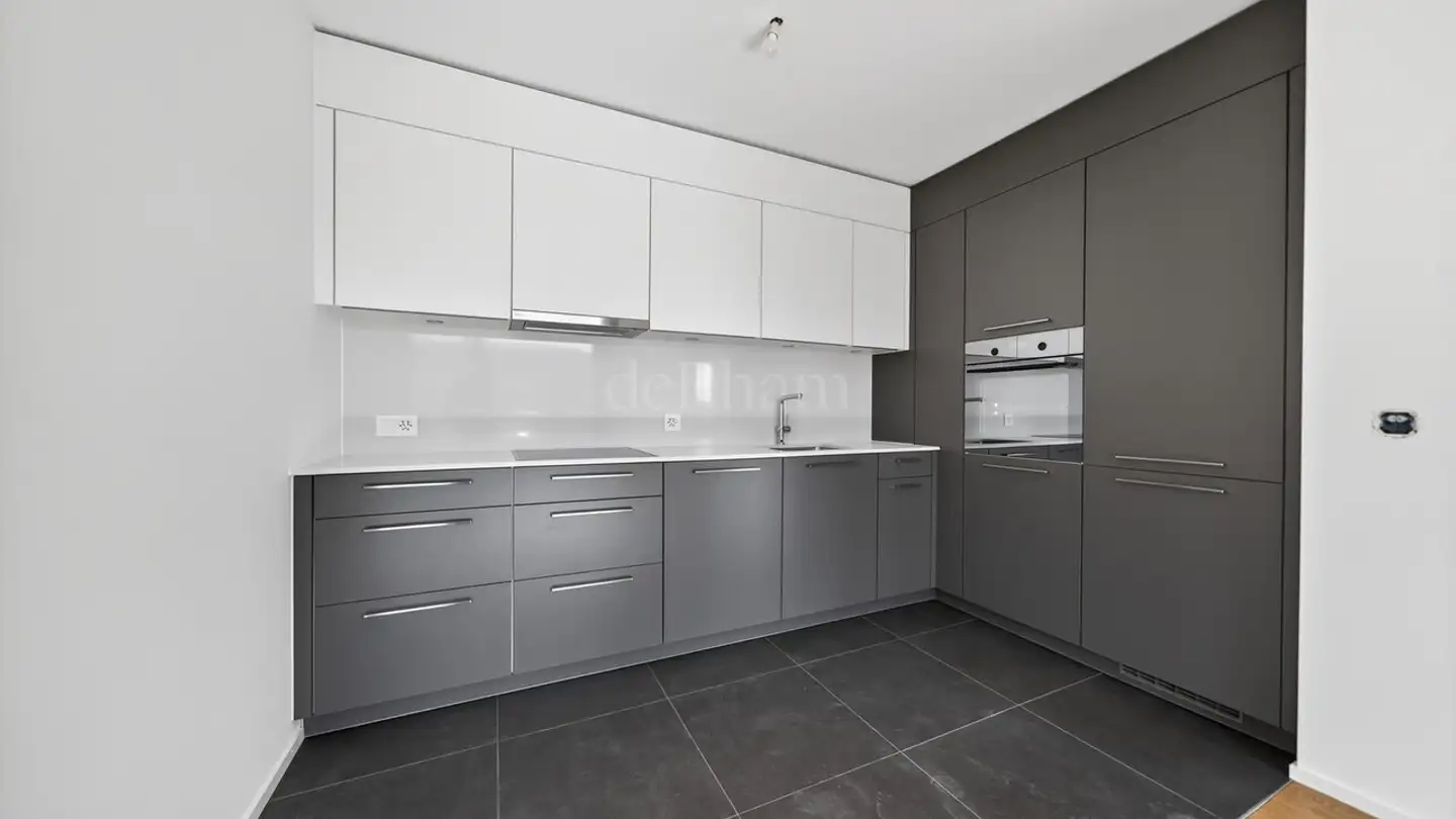 Appartamento in affitto - Rue De La Chenalette, 1020 Renens VD - Foto 4
