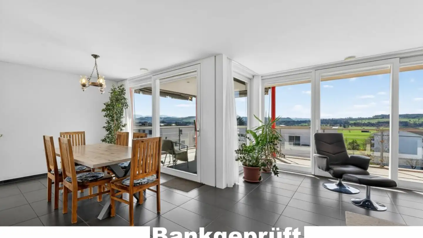 Appartamento in vendita - Sonnhalde 8, 6232 Geuensee