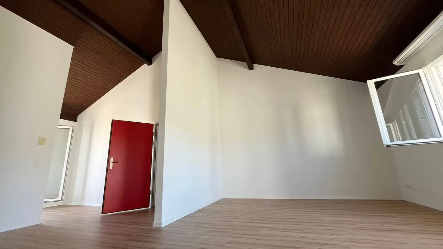 Attico in affitto - Bärenweidstrasse 21, 8833 Samstagern