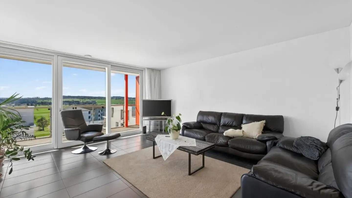 Appartement à vendre - Sonnhalde 8, 6232 Geuensee - Photo 2