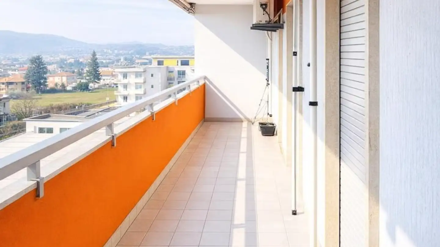 Apartment for sale - 6828 Balerna - Photo 4