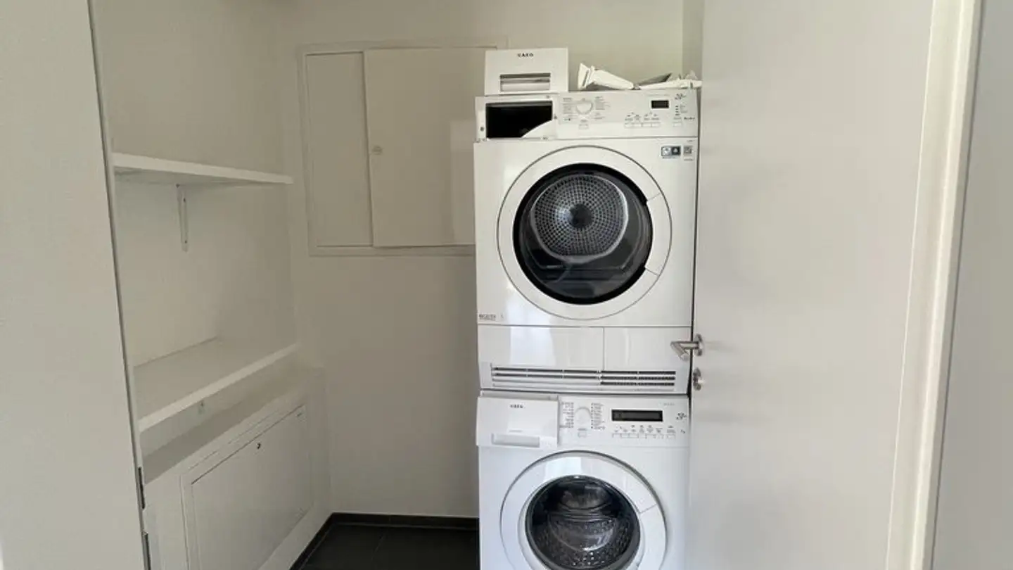 Wohnung mieten - Guntenfluhweg 28, 4710 Balsthal - Foto 4