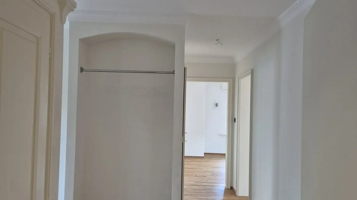 Appartement à louer - Burgerstrasse 2, 6003 Luzern