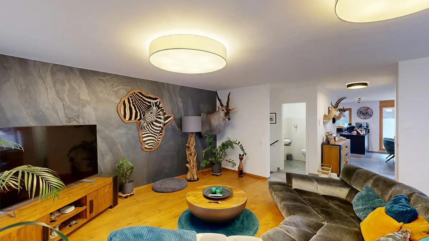 Casa bifamiliare in vendita - Oberdorfstrasse 8, 4458 Eptingen - Foto 4