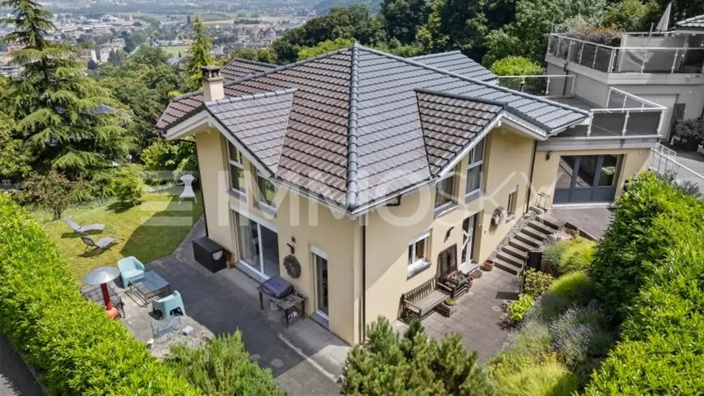 Casa bifamiliare in vendita - 1870 Monthey - Foto 3