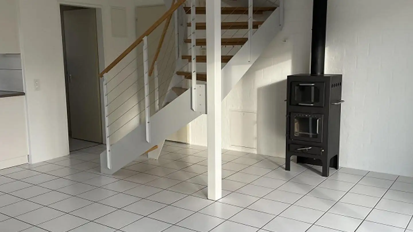 Wohnung mieten - Blumenweg 17, 6340 Baar - Foto 4