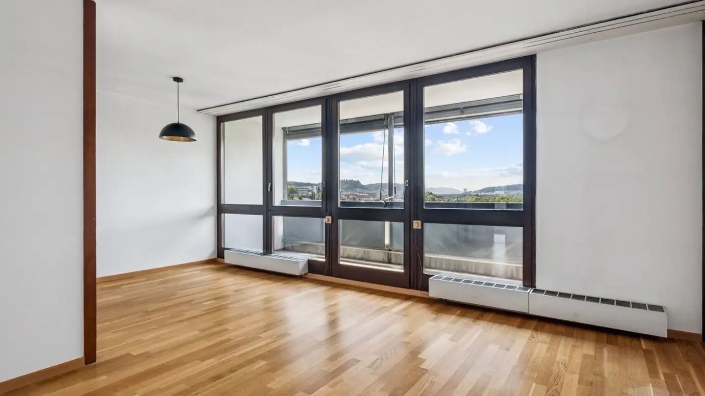 Appartement à louer - Rütmattstrasse 11, 5004 Aarau