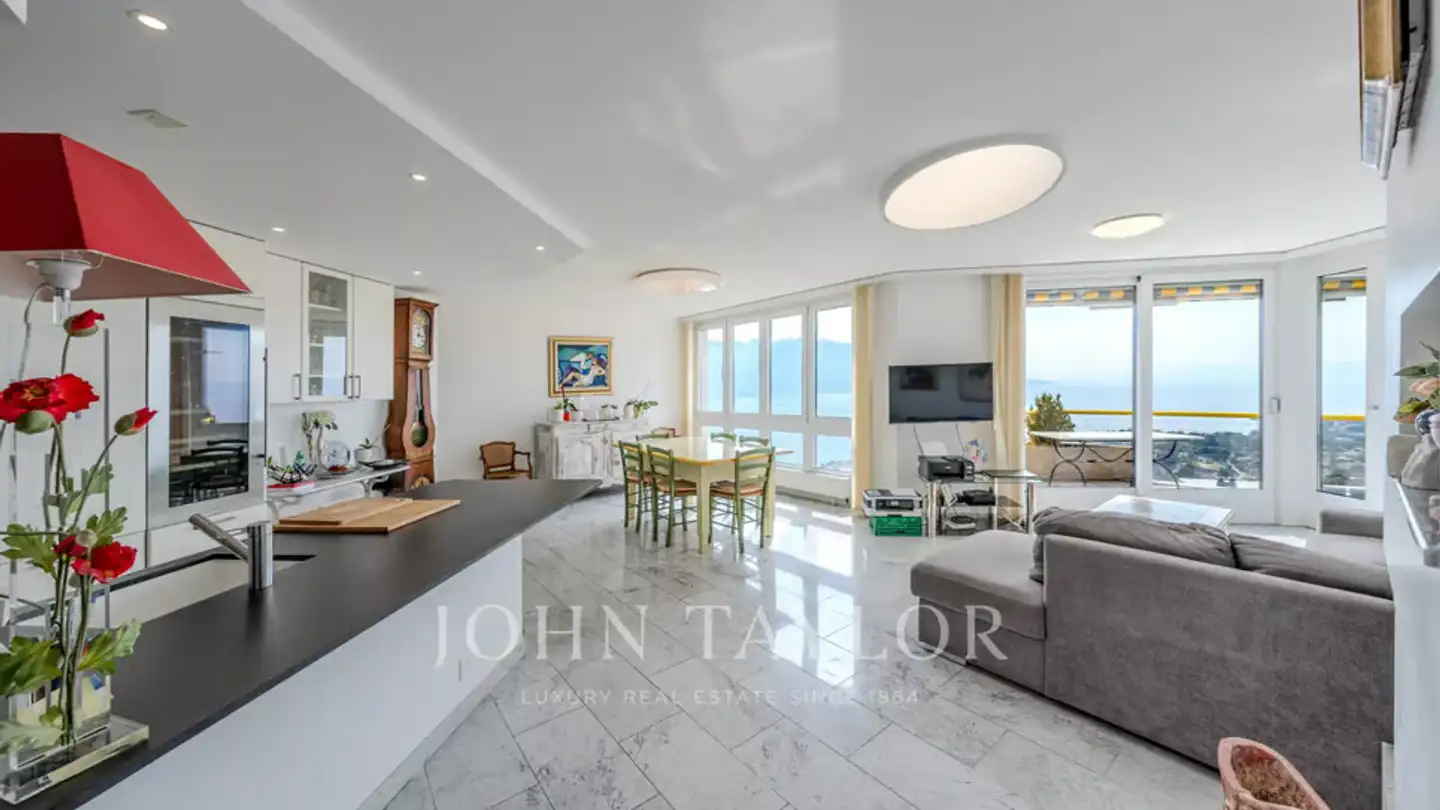 Apartment for sale - 1822 Chernex - Photo 2